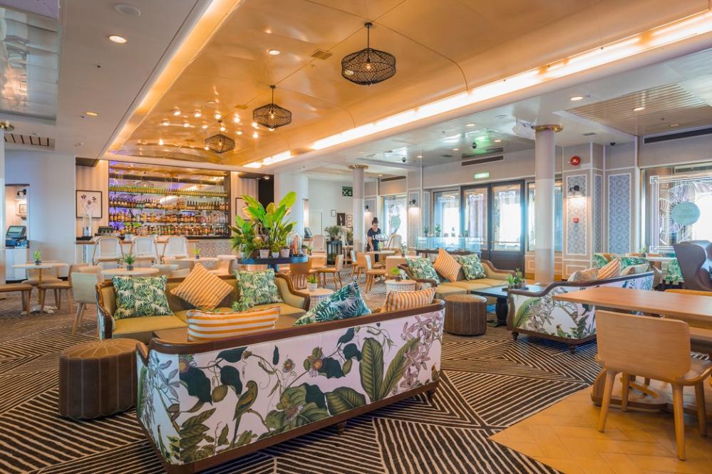 MV AMBIENCE AMBASSADOR CRUISE LINE AMBASSADOR CRUISES CRUCEROS BARATOS CRUCEROS ECONOMICOS BRITISH CRUISES CRUCEROS AMBASSADOR MV AMBIENCE CRUCEROS MV AMBITION CRUCEROS #AmbassadorCruiseLine #AmbassadorCruises #CrucerosAmbassador #Cruceros #Cruises #Creuers #Bidaiak #Cruceroclick